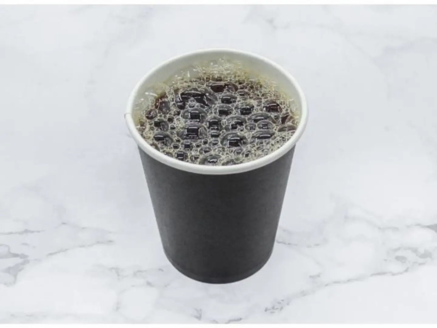 قهوة اليوم حار