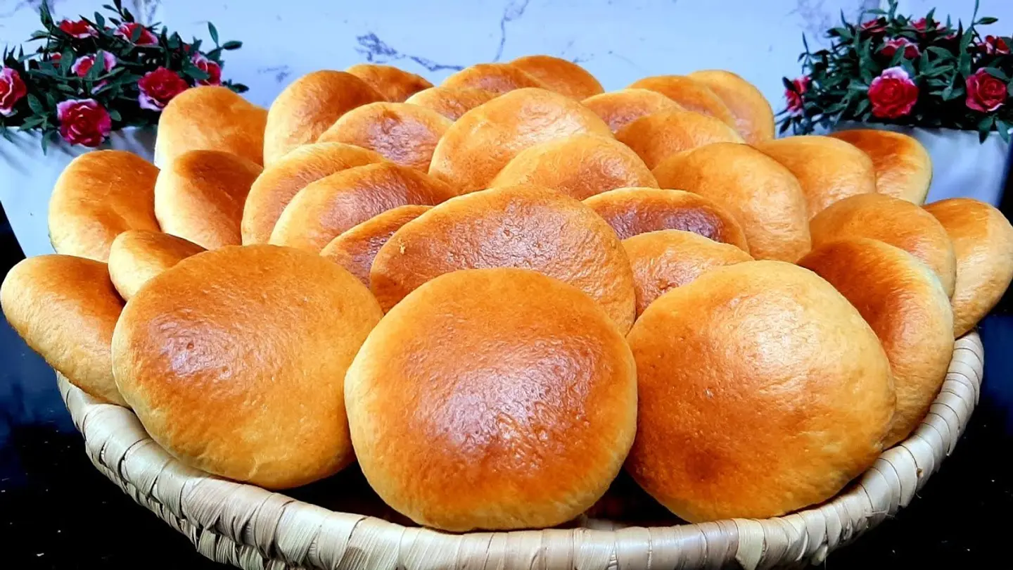 Round Lahsah