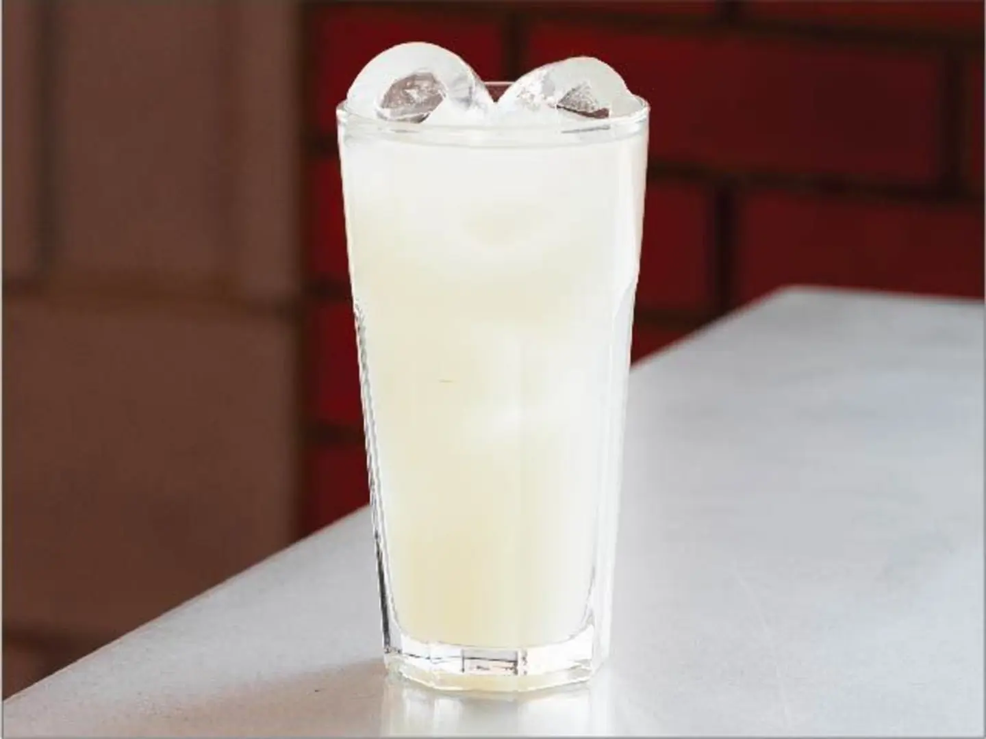Lemon Juice