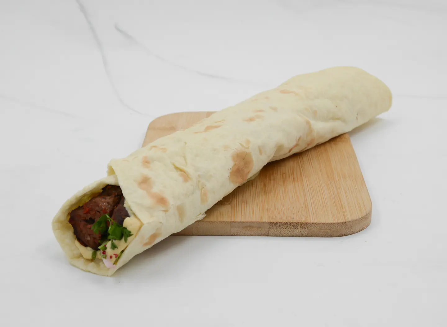 Meat Awsal