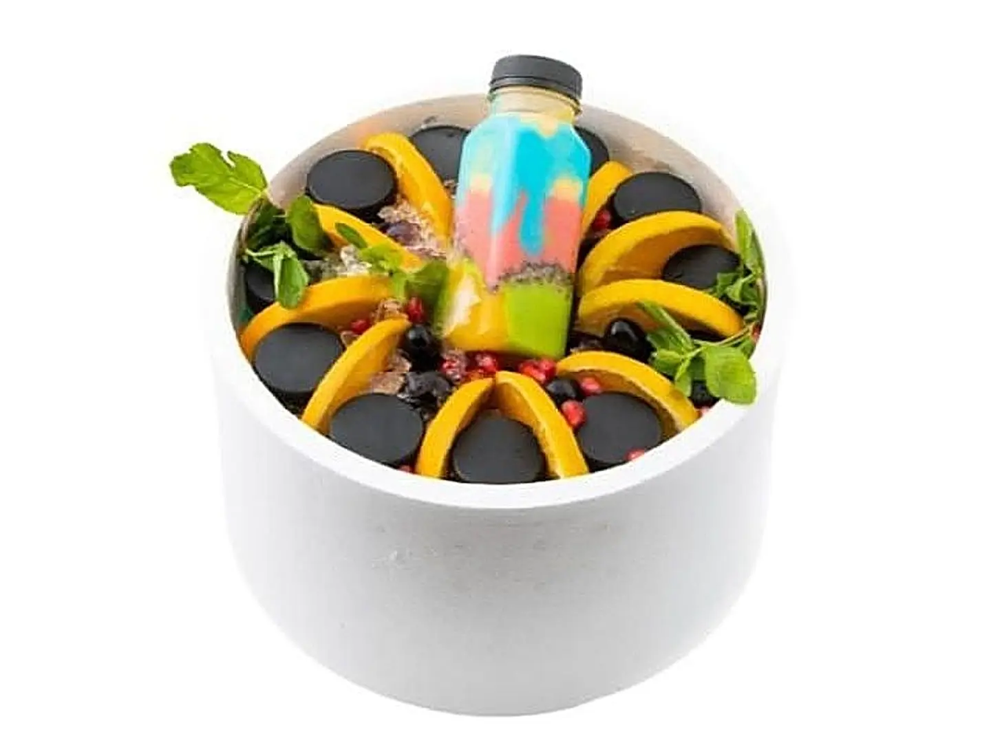 Fullin Box 12 Cups