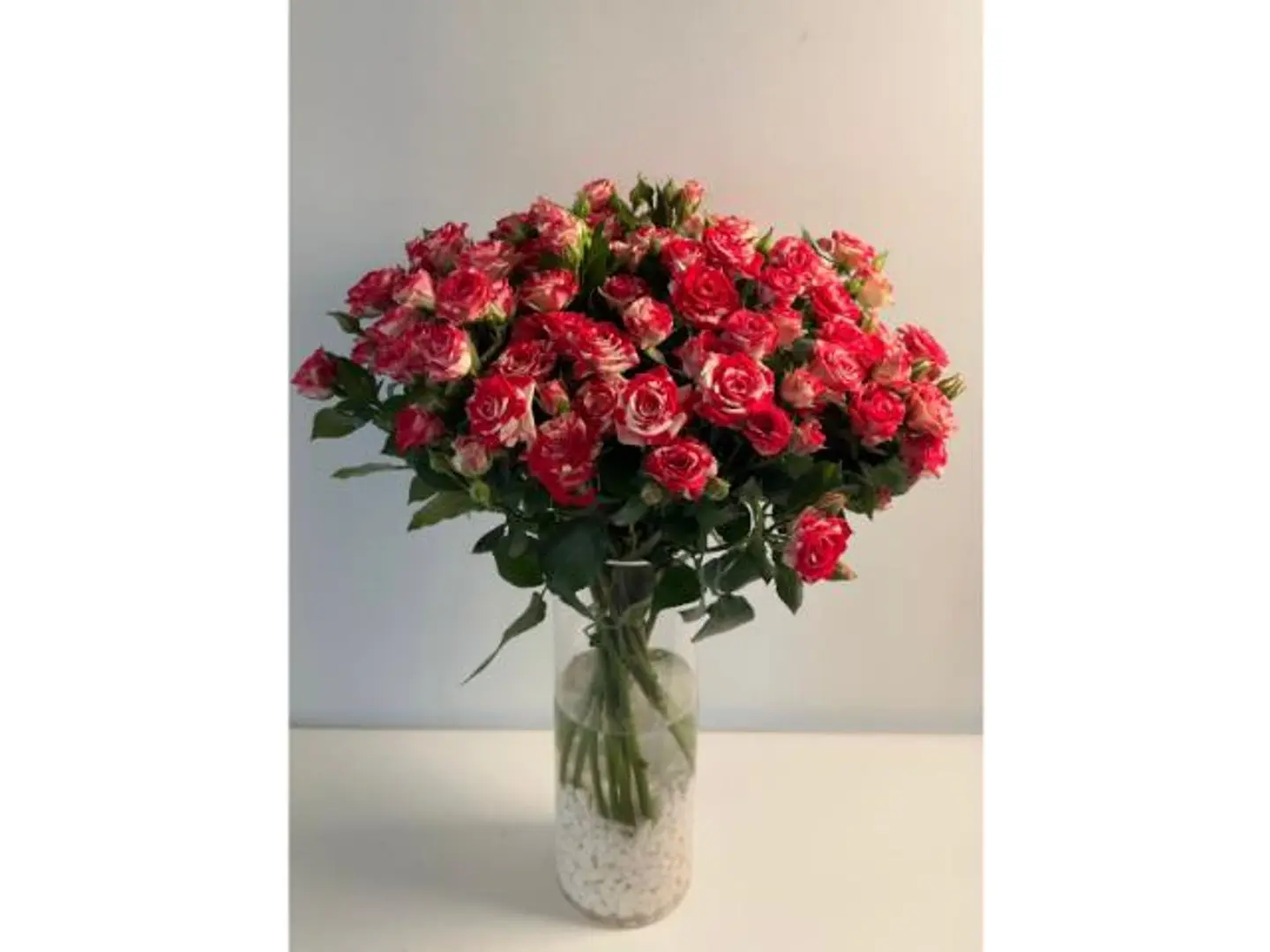 Luxury Flower Vase 2