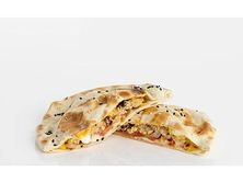 فطيرة لبنة بالخضار