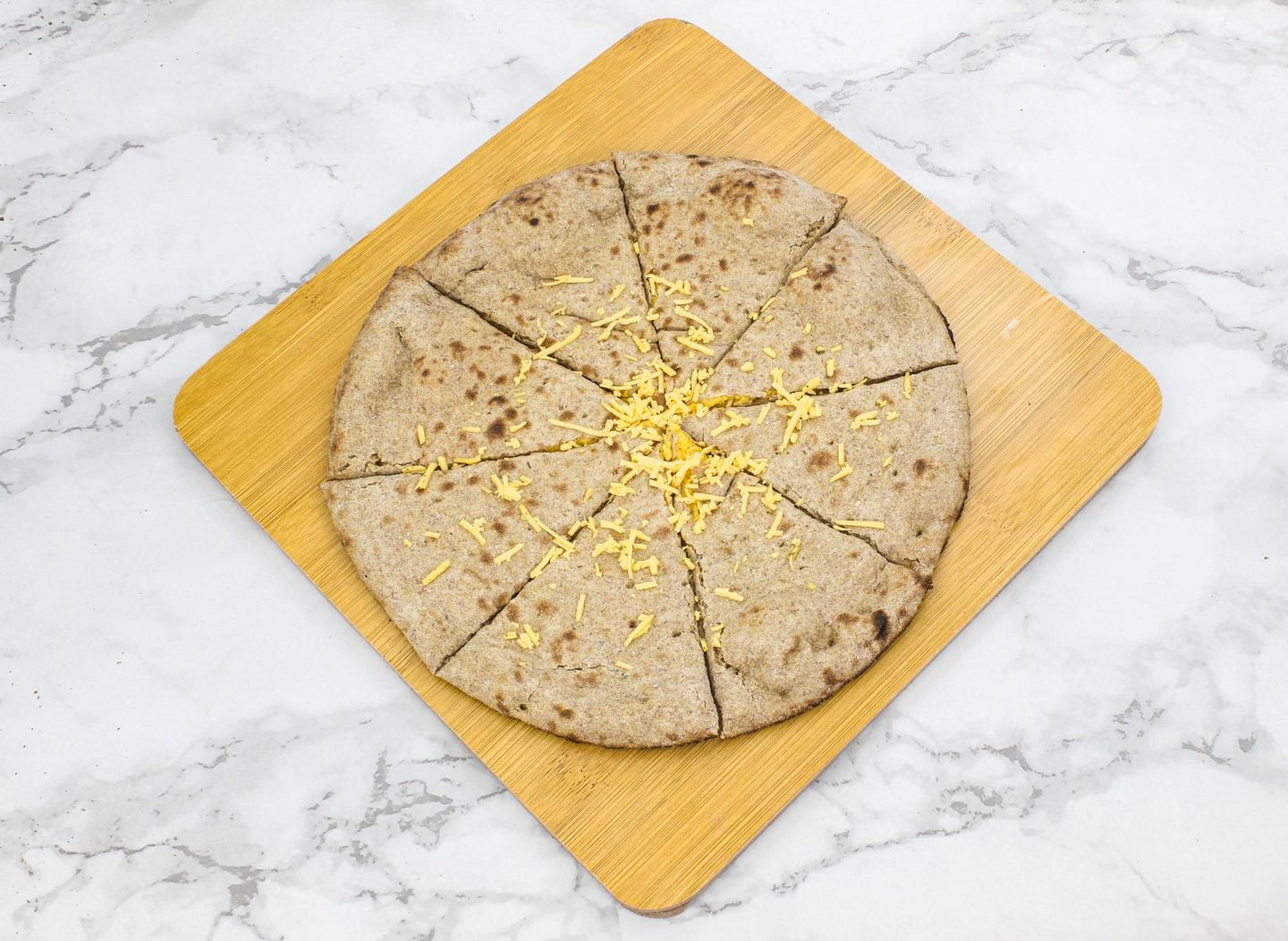 Hasawi Bread Cheddar Cheese