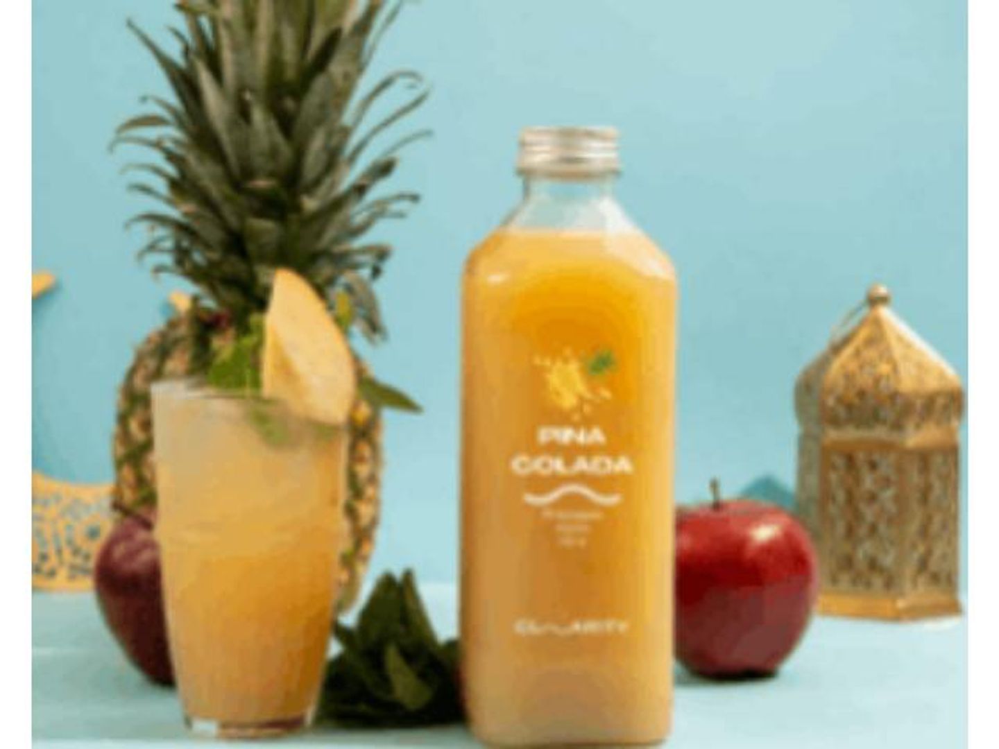 Pina Colada