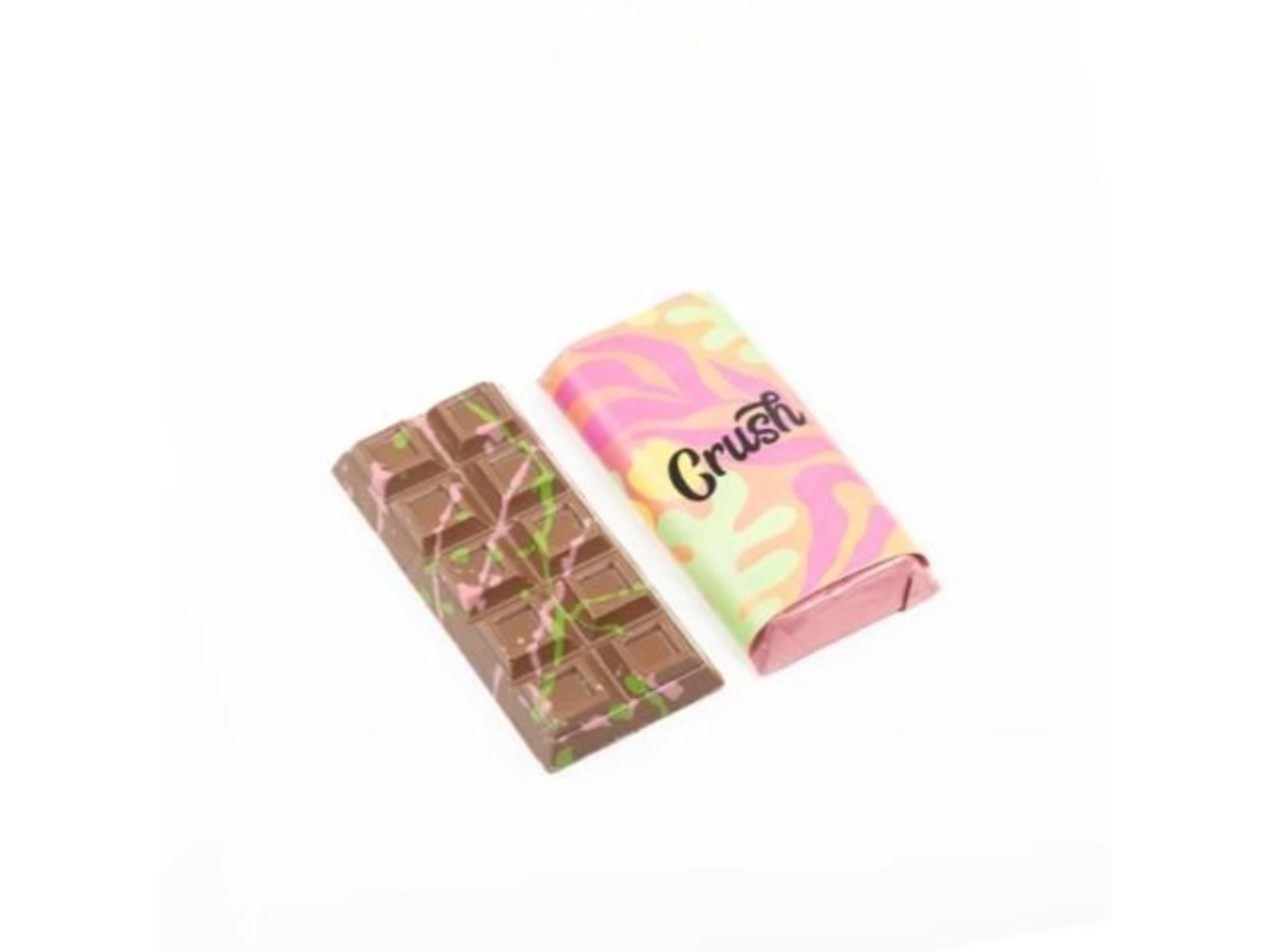 Crush Chocolate Bar