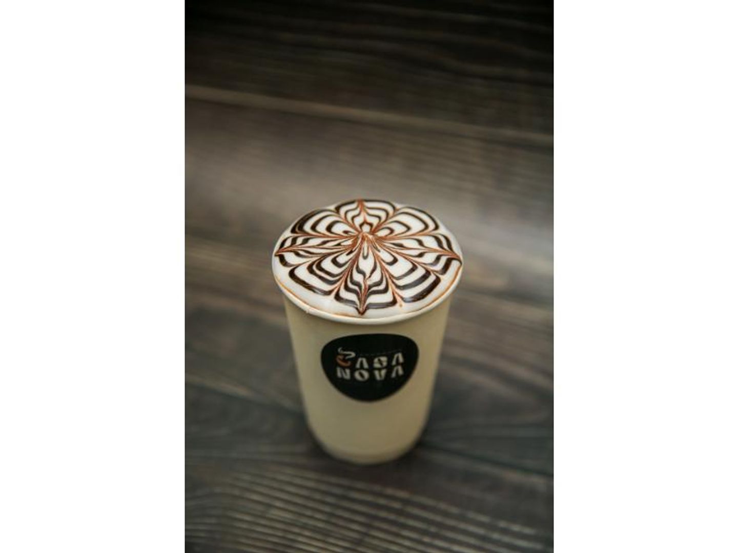 Hot Chocolate
