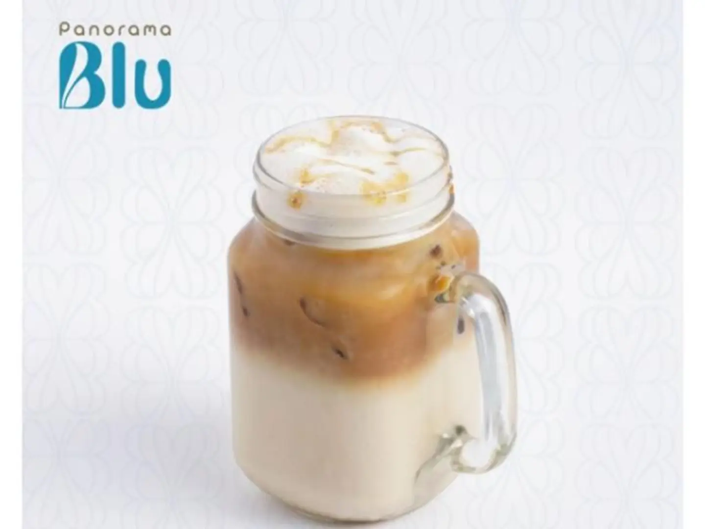 Iced Caramel Macchiato