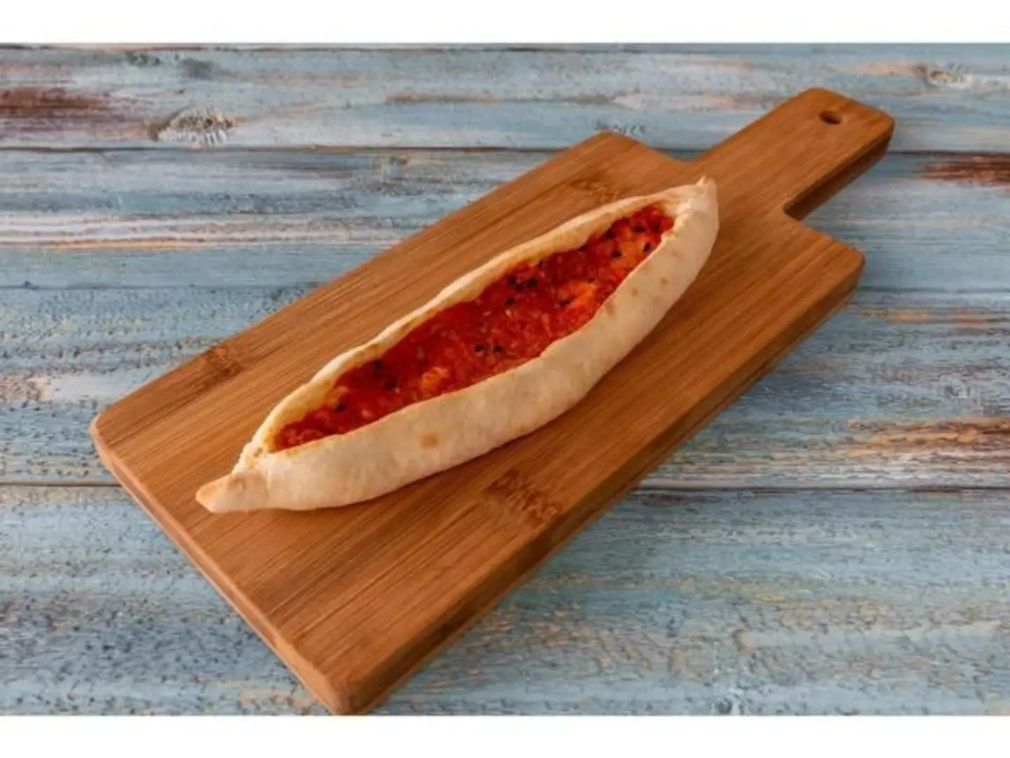 فطيرة لبنة لحم