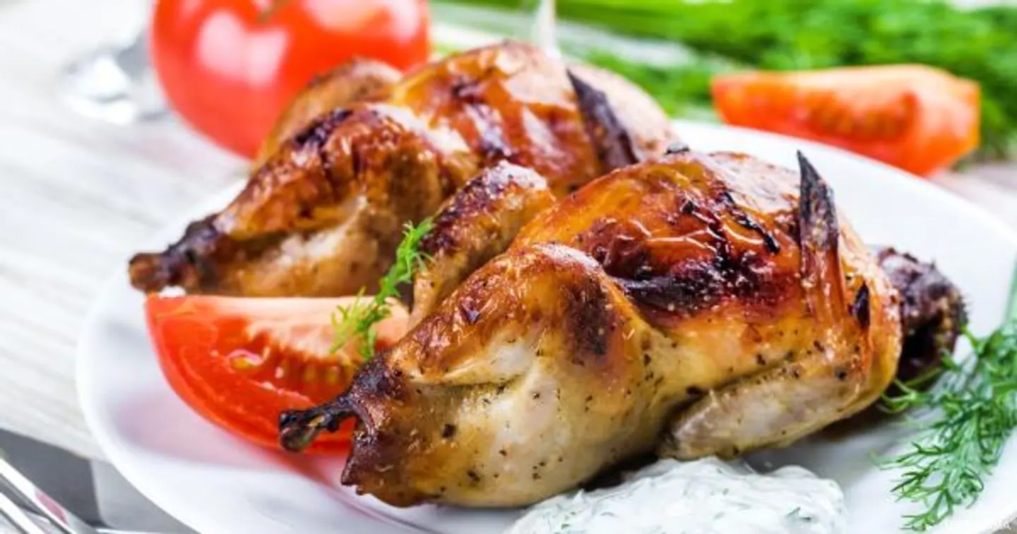 Quail