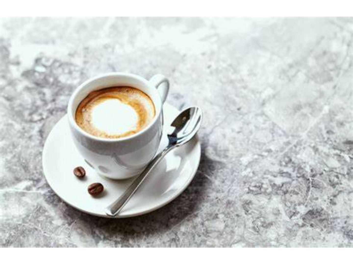 Espresso Macchiato