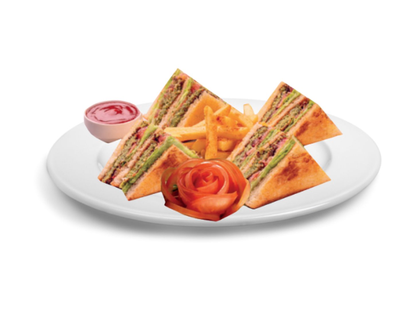 كلوب فلافل