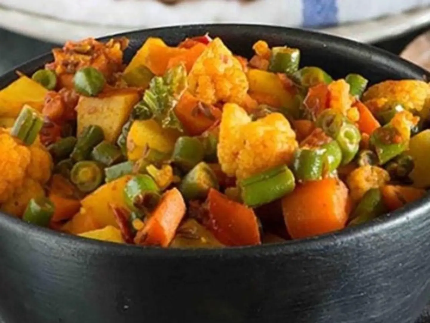 Mix Veg