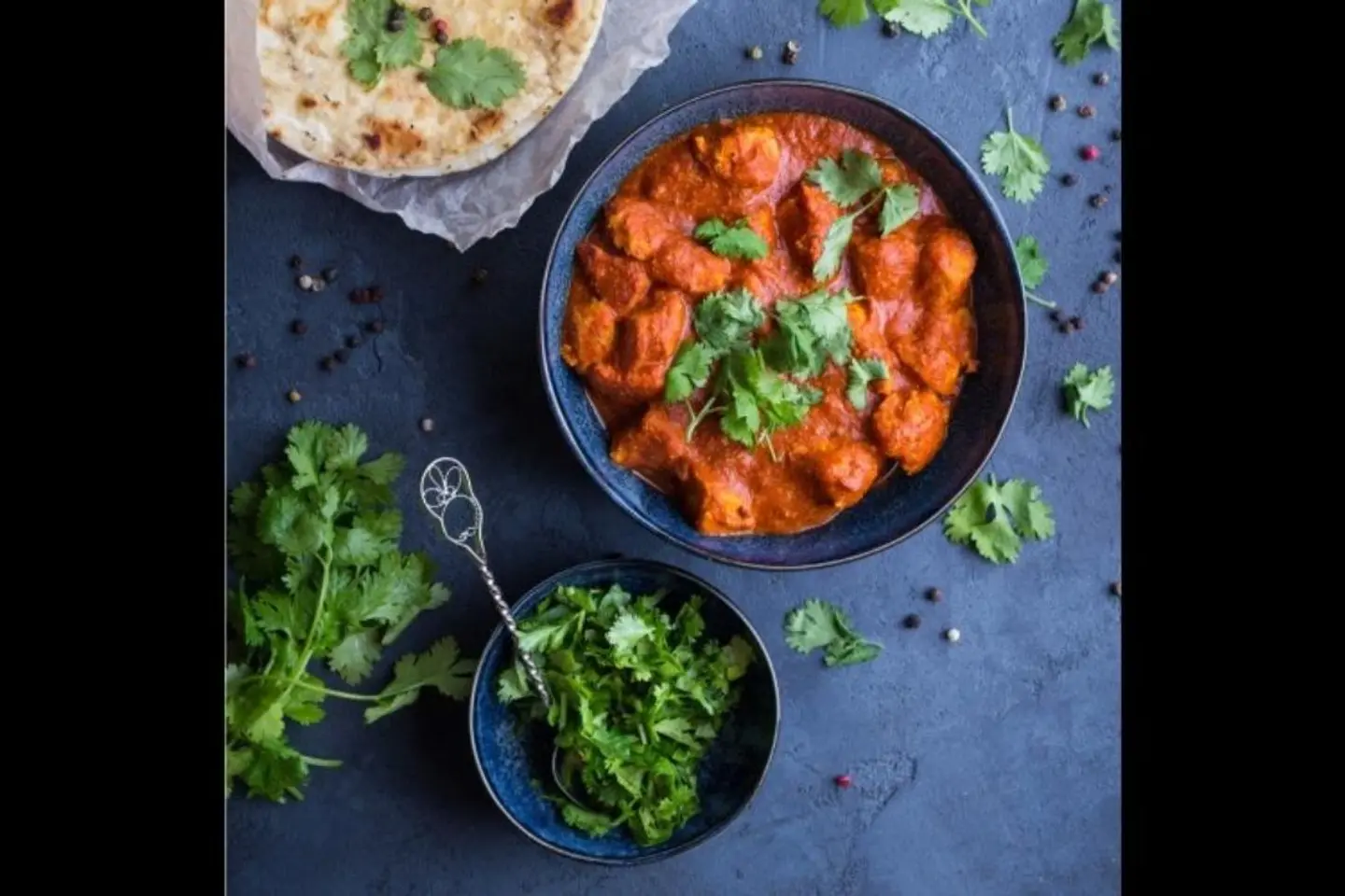 دجاج تكا ماسالا