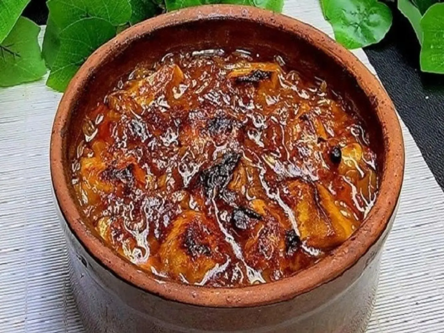 طاجن دجاج تركي