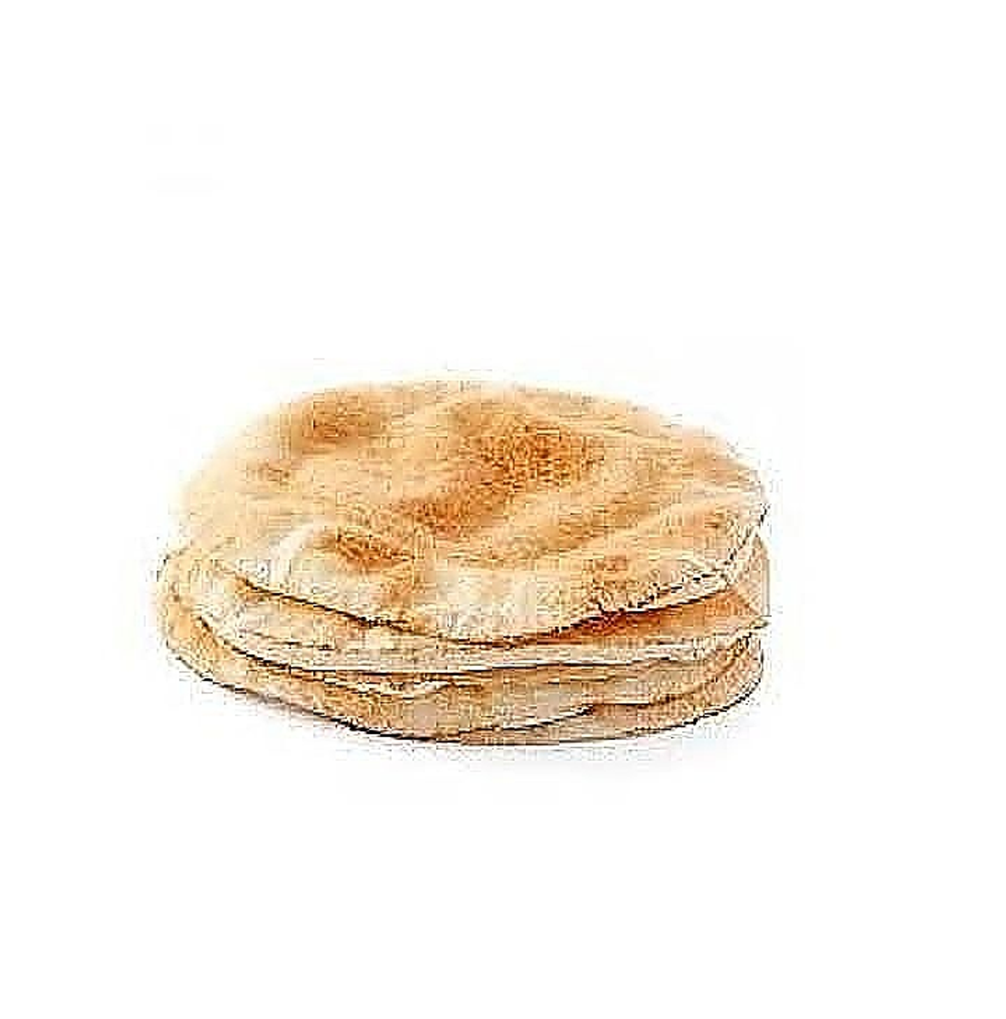 White Bread, 4 Pieces