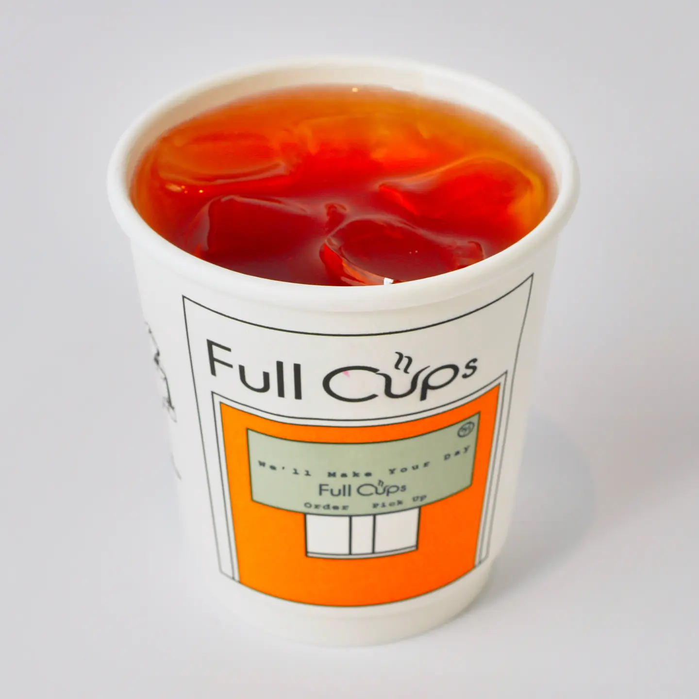 Small Iced Tea