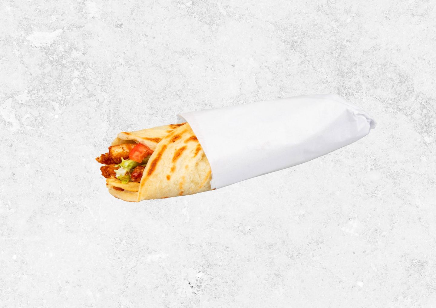 Tortilla