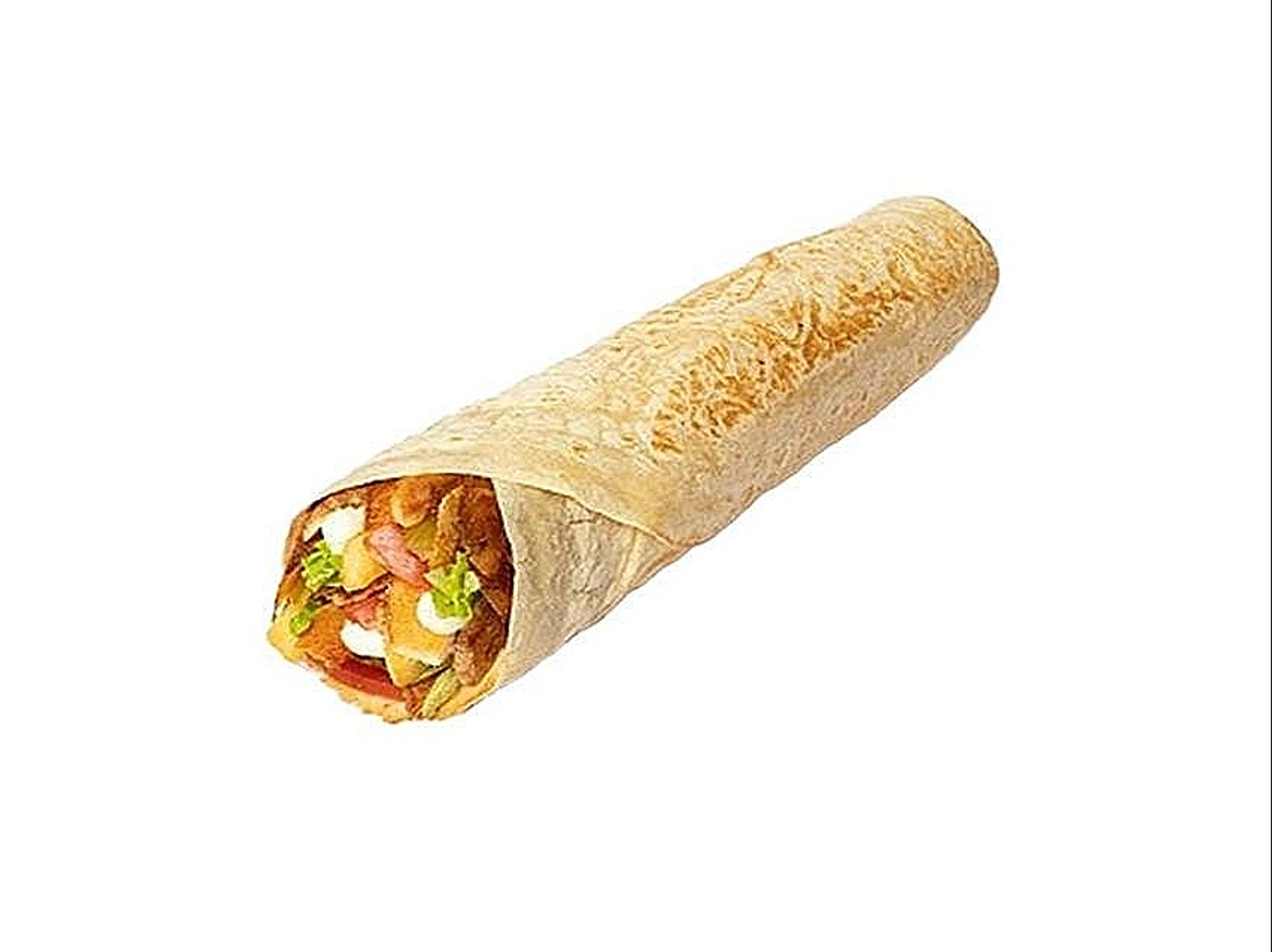 شاورما عادي