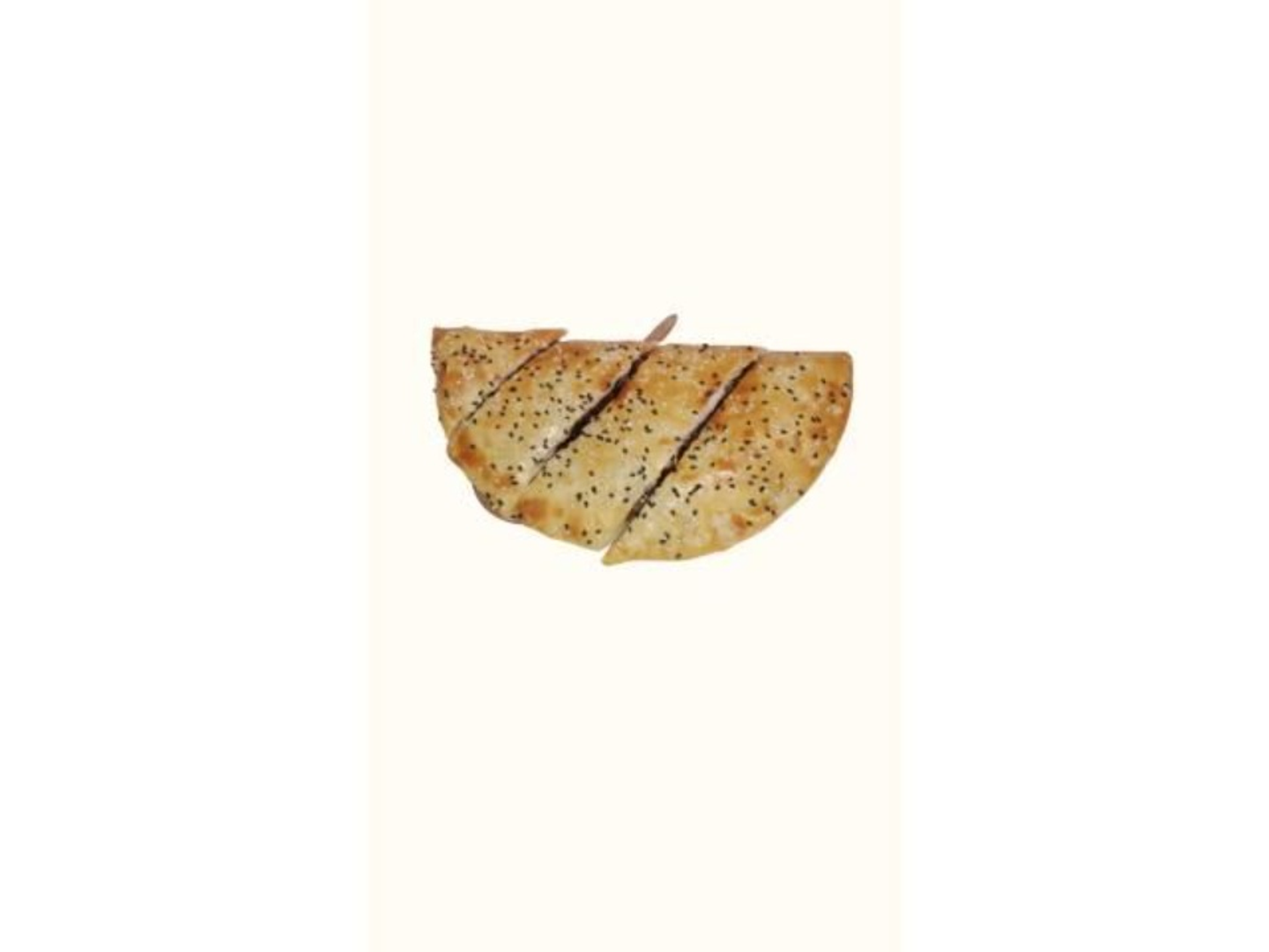 فطيرة سبانخ