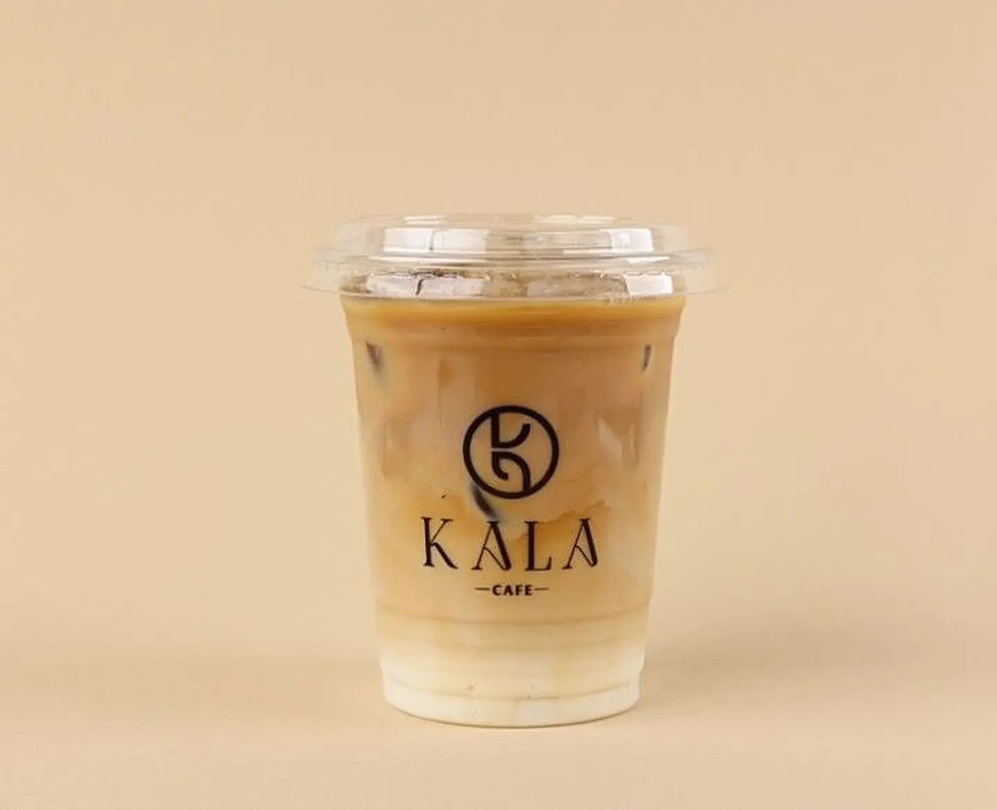 Ice Spanish Latte