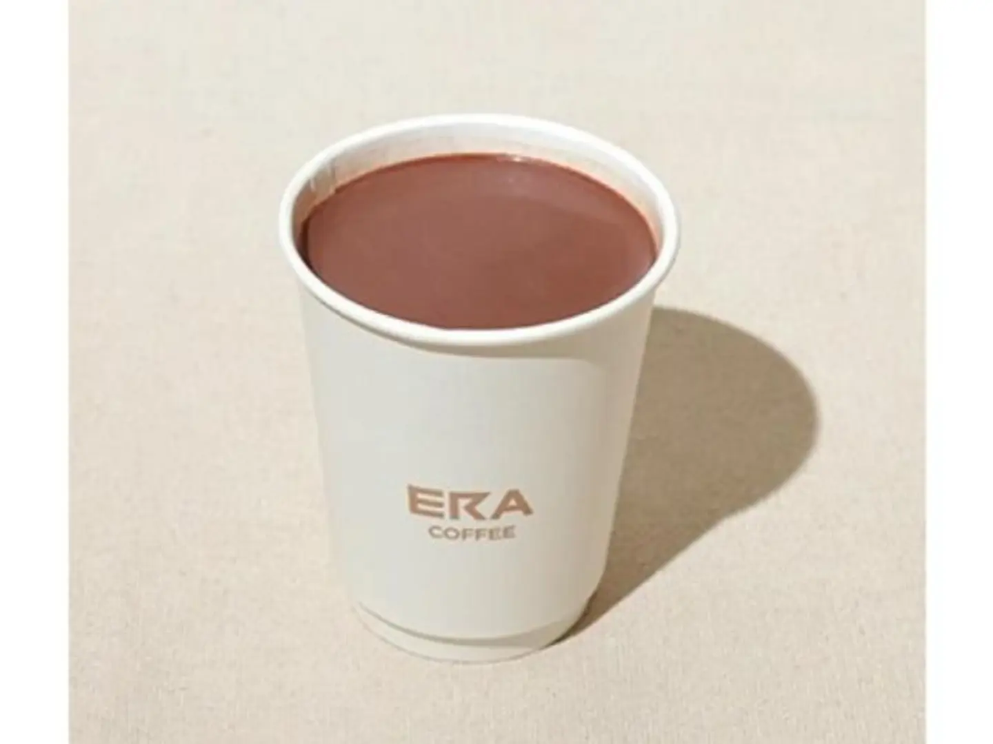 Classic Hot Chocolate
