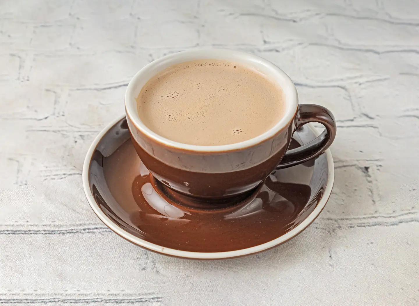 شوكولاتة ساخنة