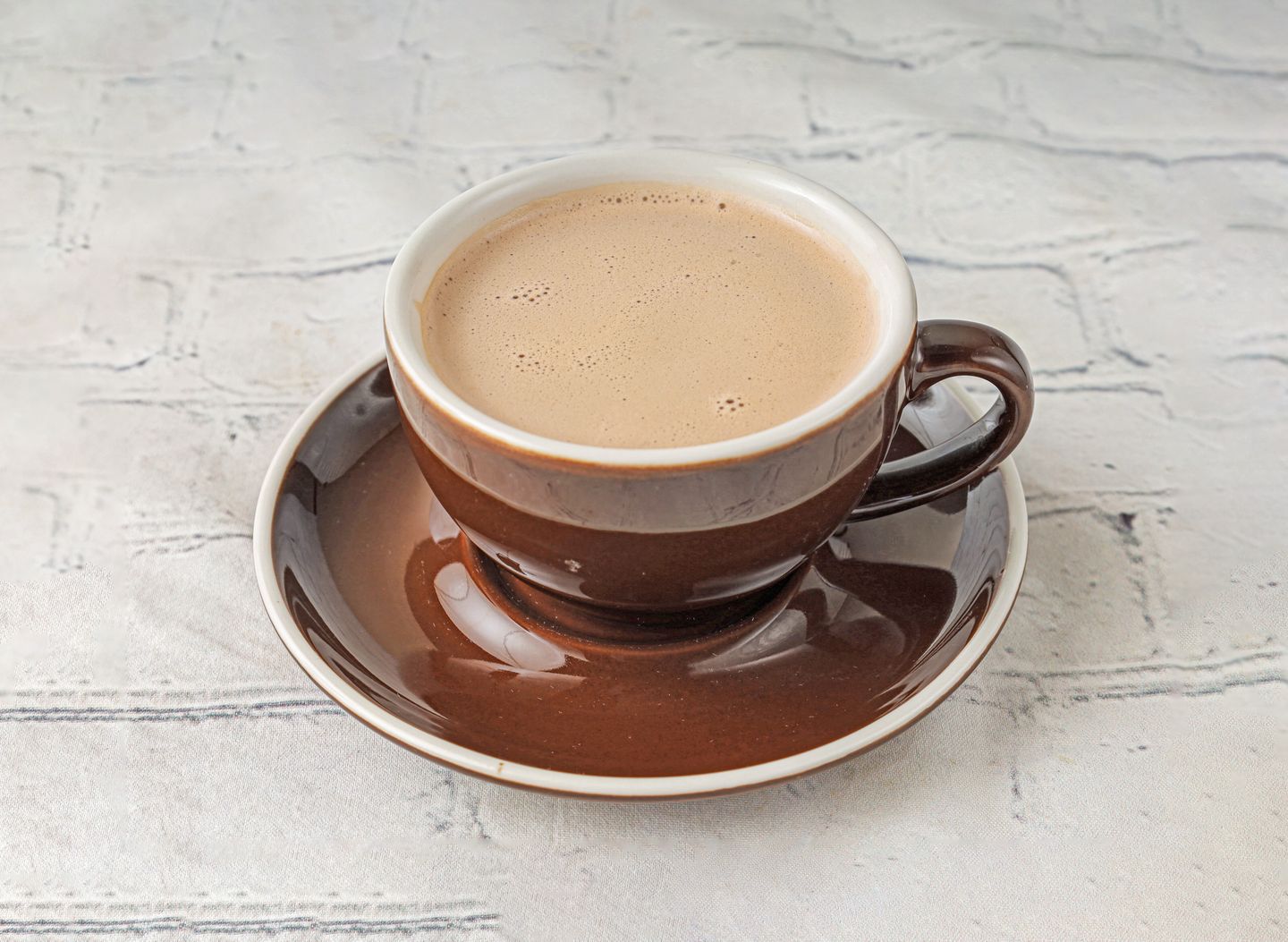 Hot Chocolate