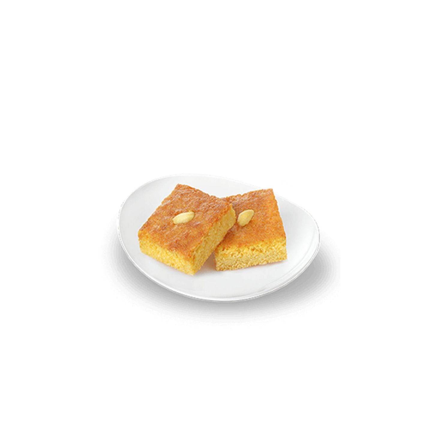Basbousa