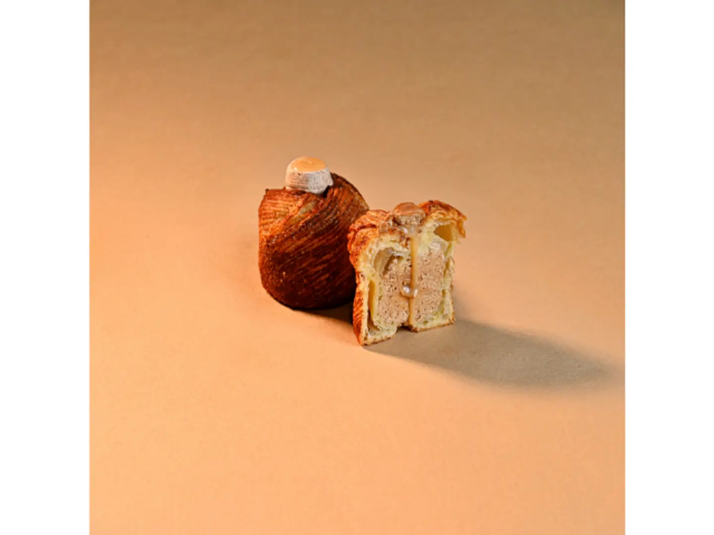 Cinamon Croisant