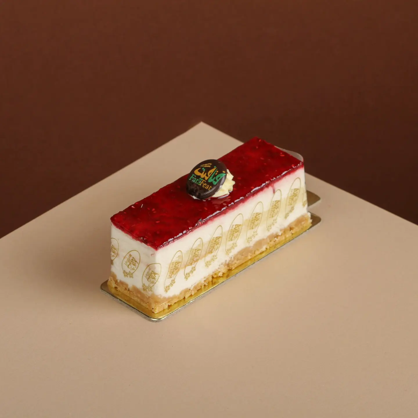 Strawberry Cheesecake