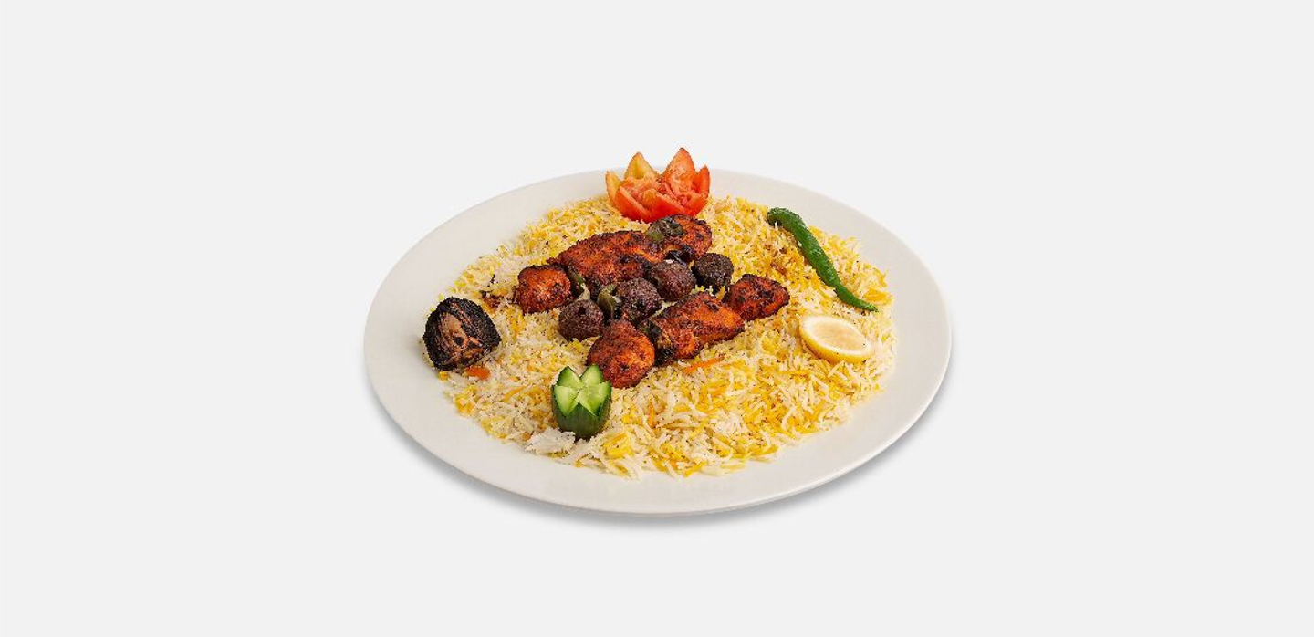 مشويات مشكلة