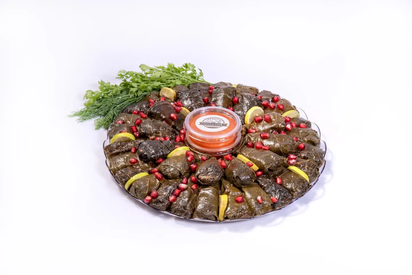 ورق عنب - كبير