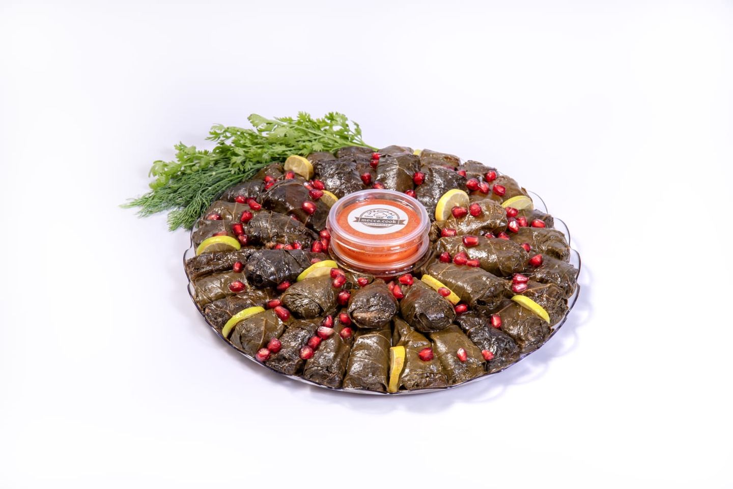 ورق عنب - كبير