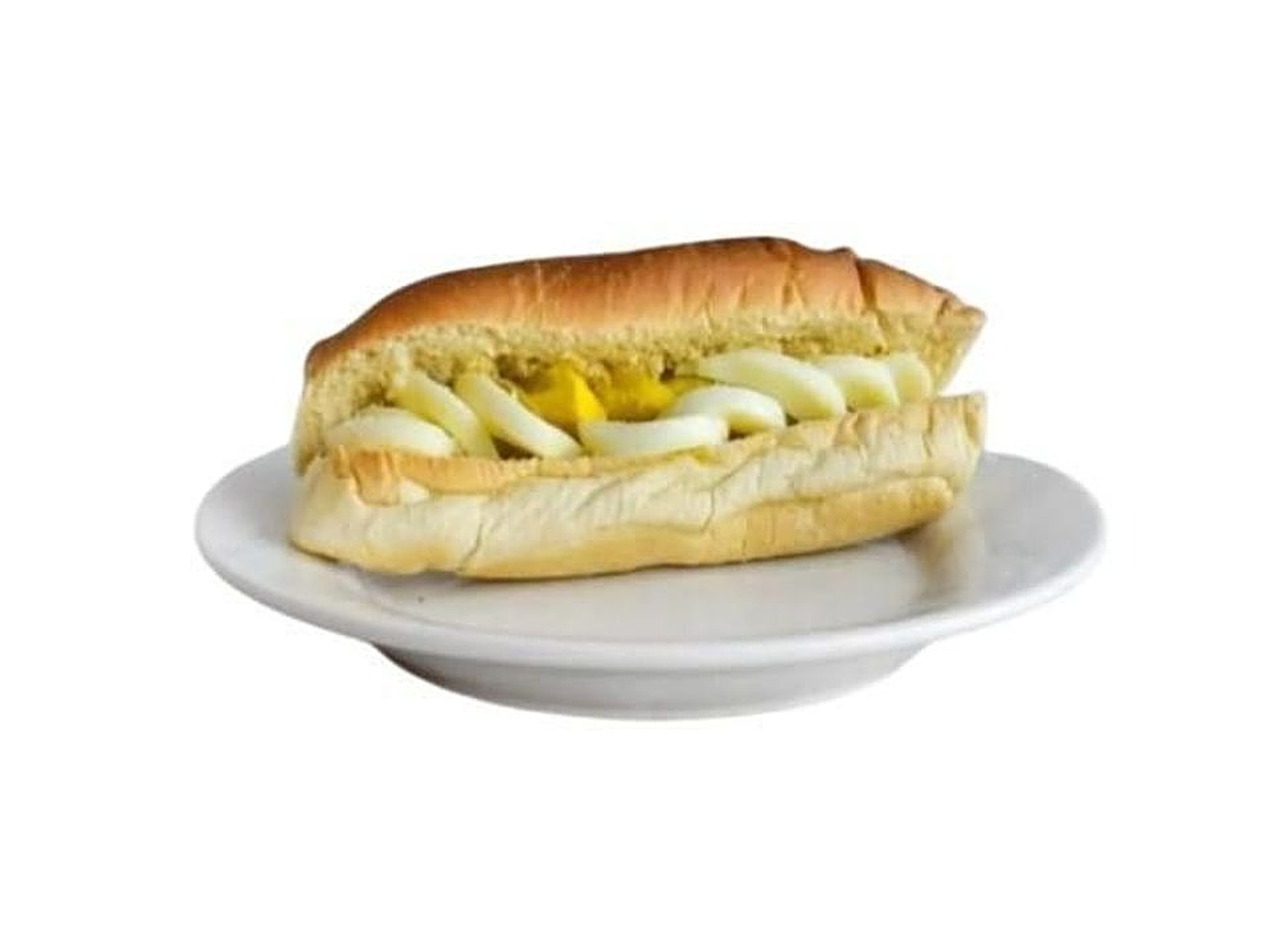 Boiled Eggs With Cheese