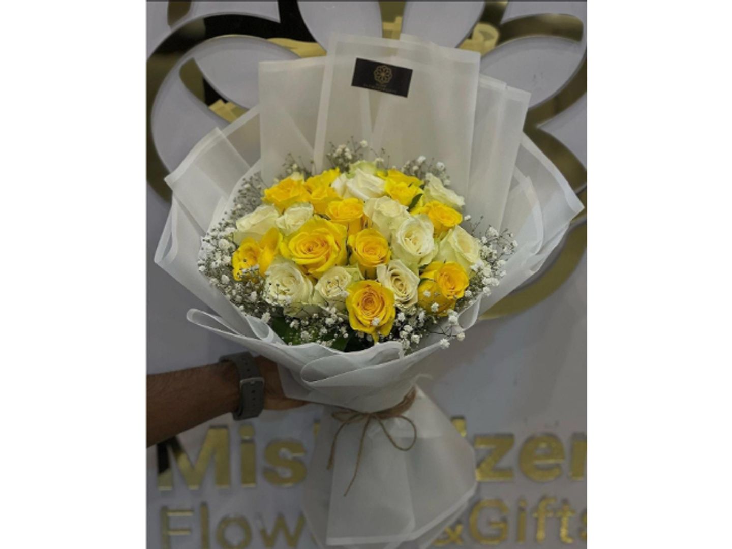 Stylishness Bouquet