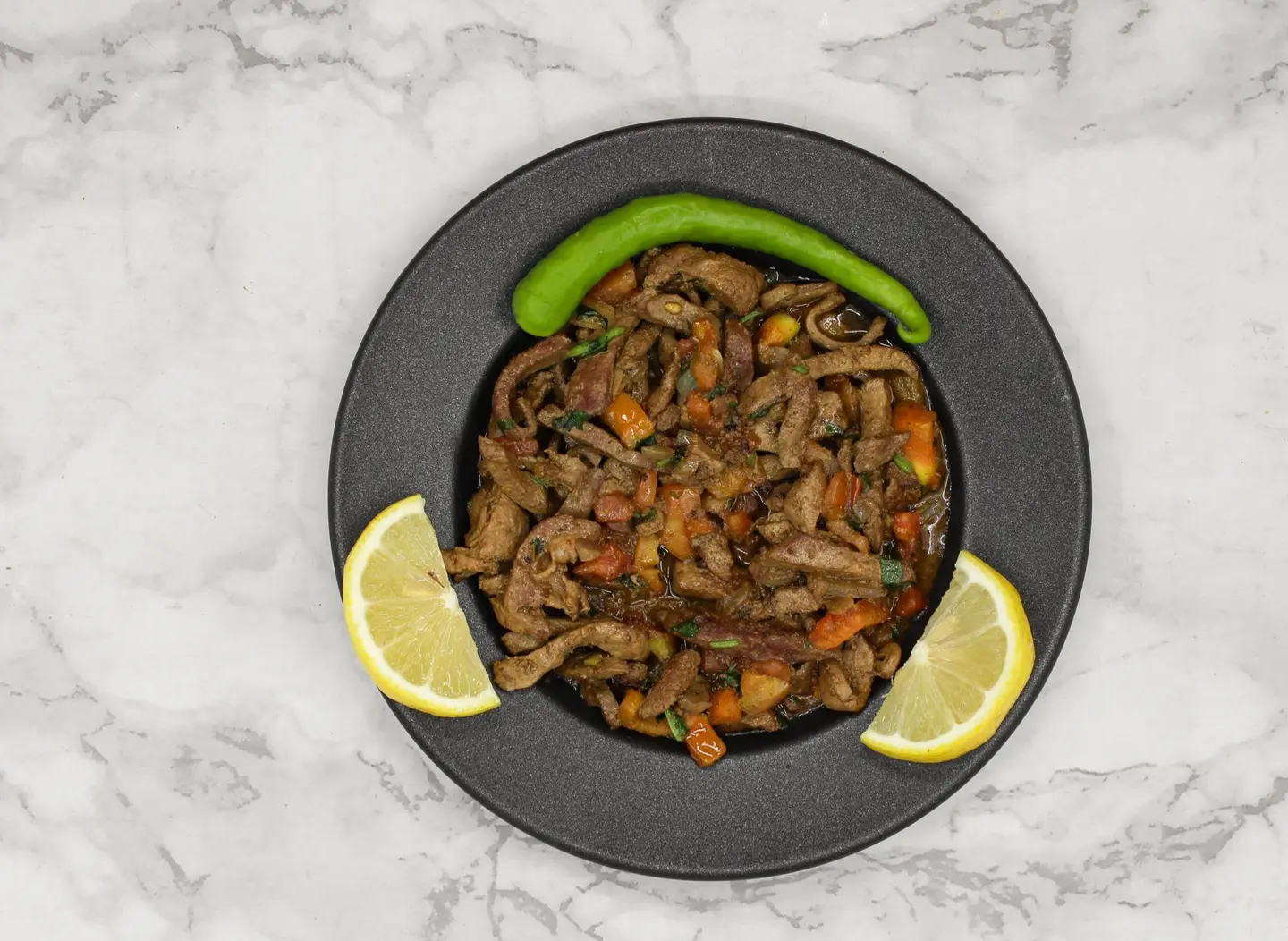 Liver Fresh