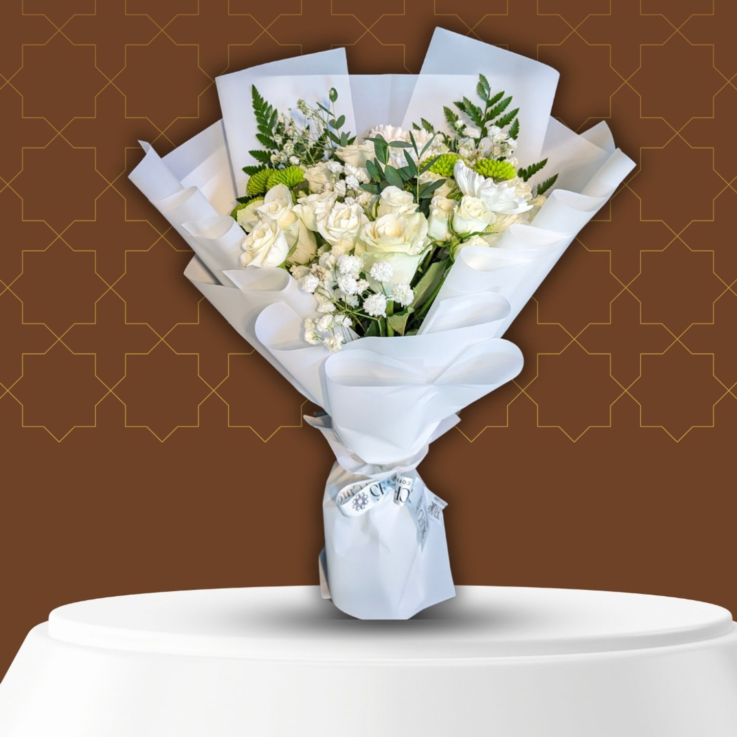 Eid Bouquet
