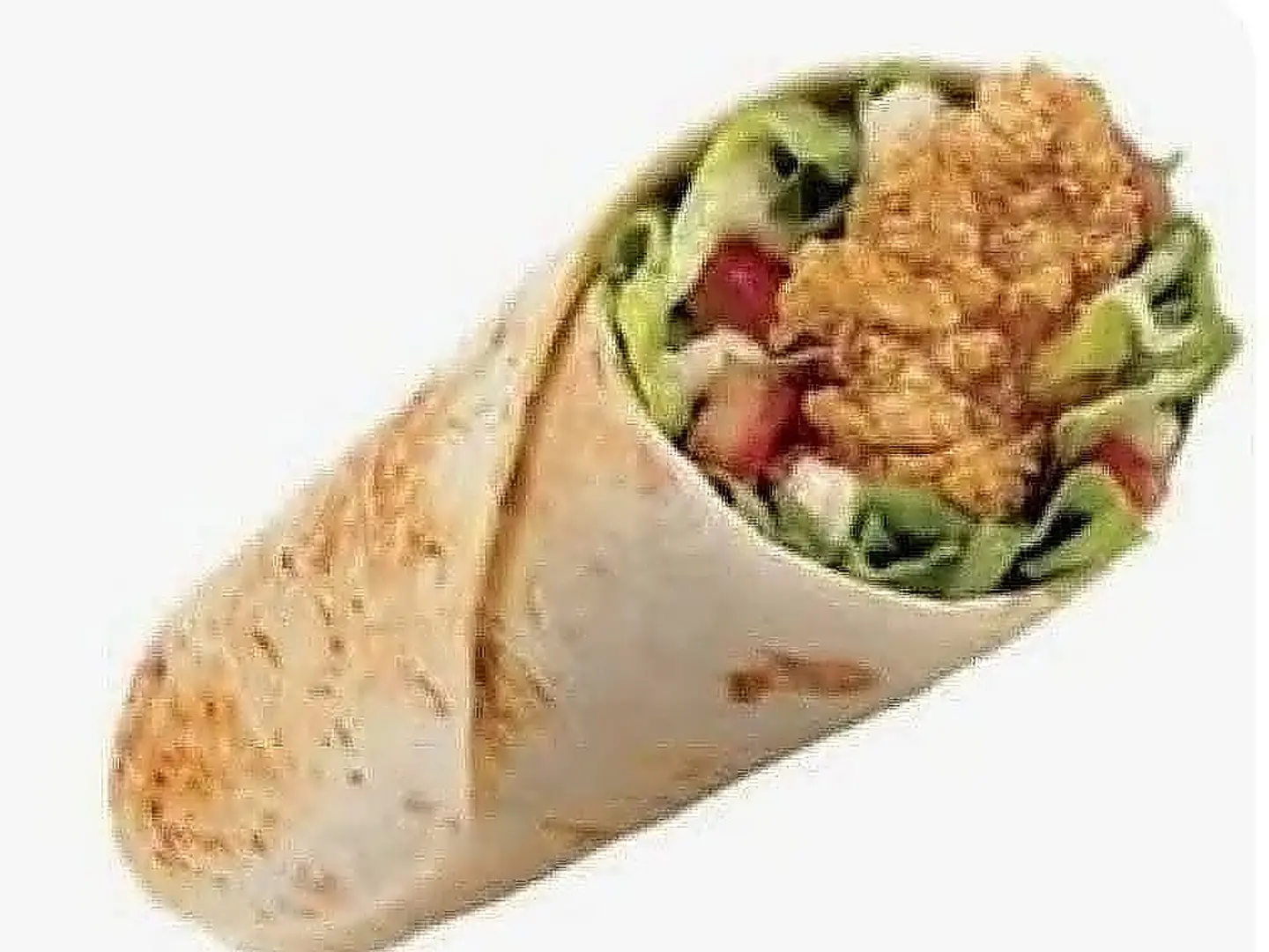 Small Roll