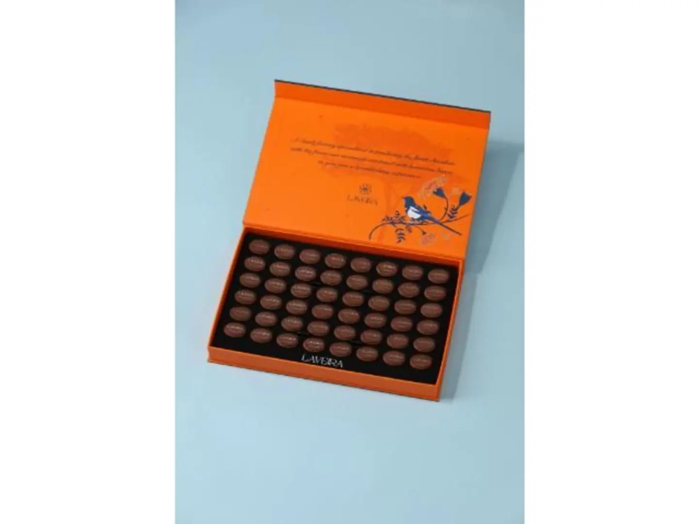 Lavera Signature Chocolate Box