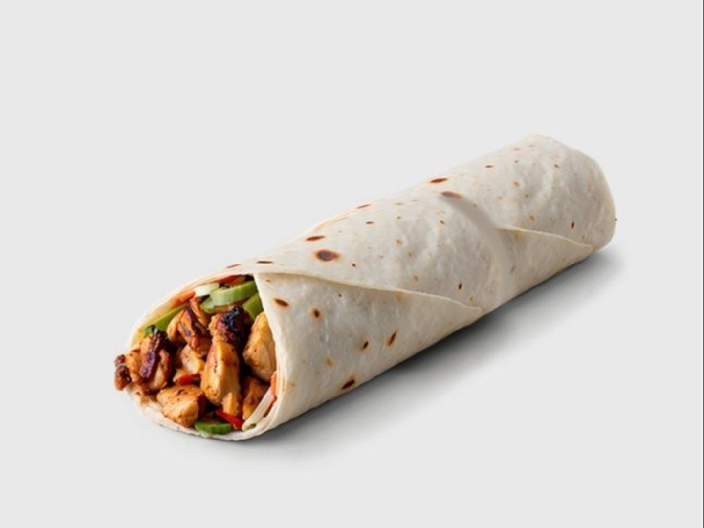 Shawarma Big
