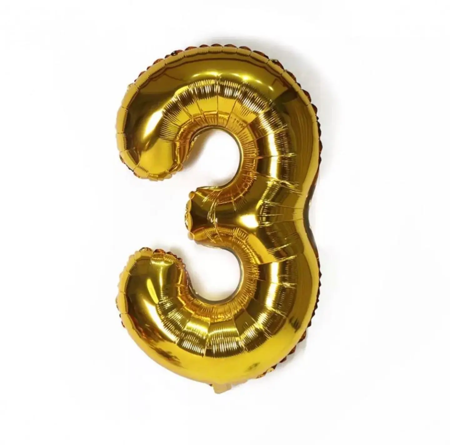 Helium Balloon 3