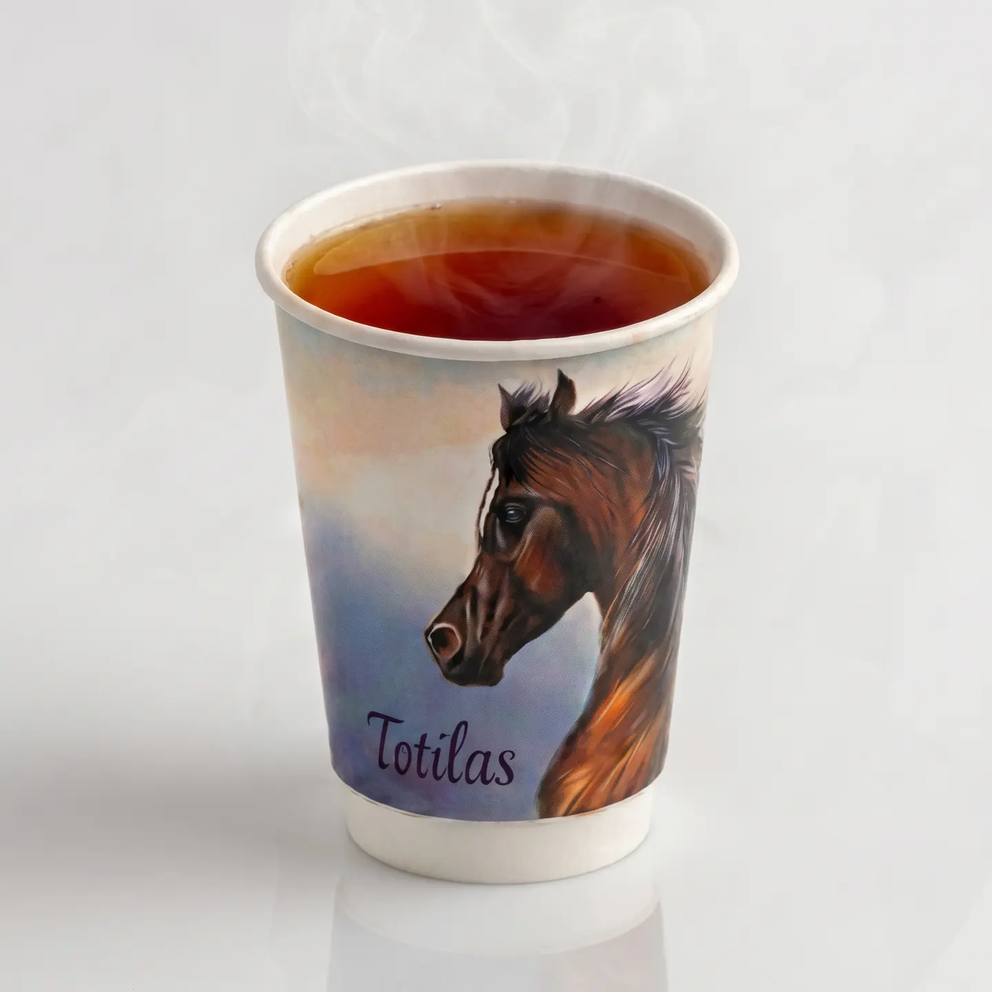 Red English Tea - Red English Tea