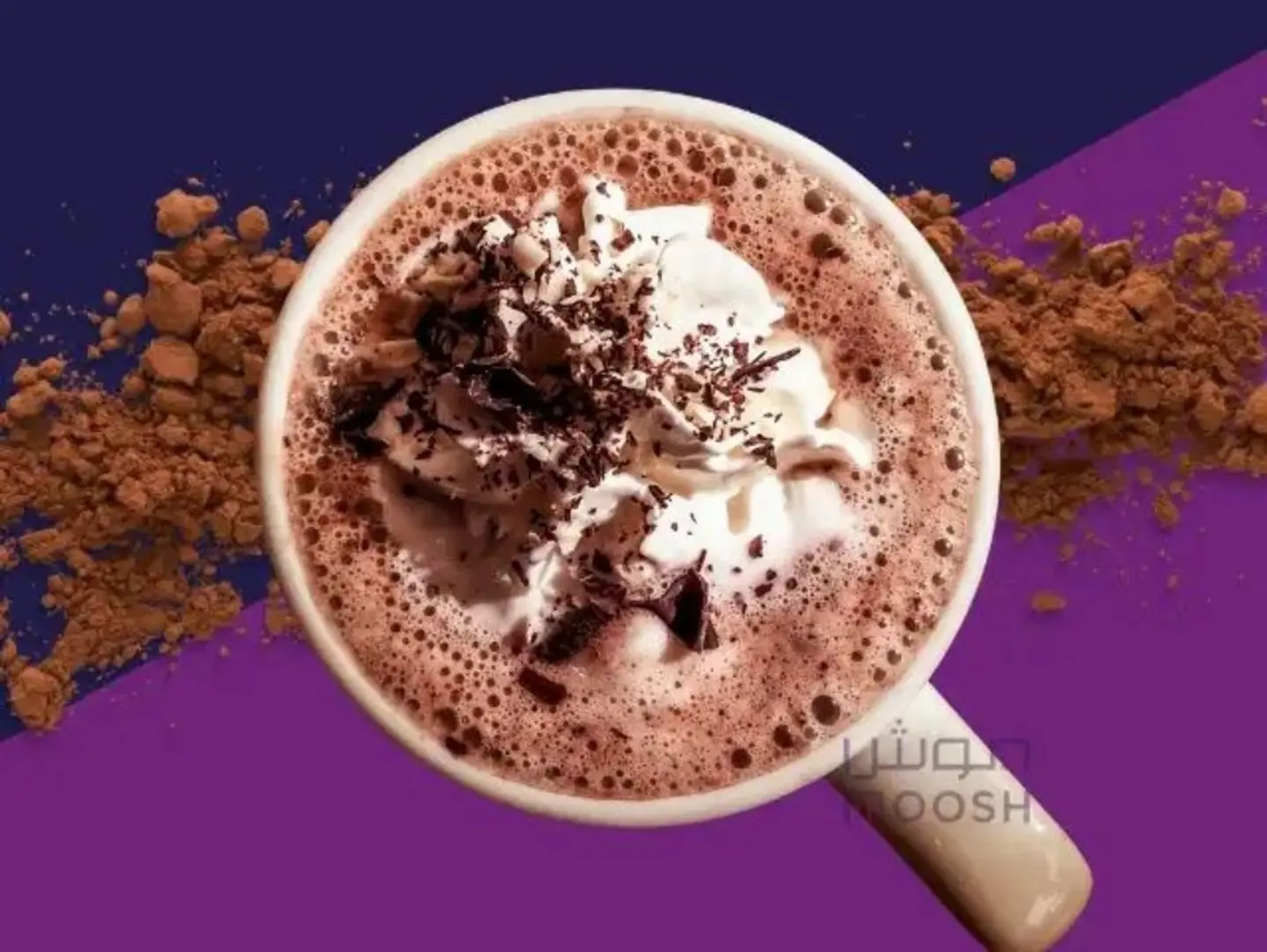 Hot Chocolate