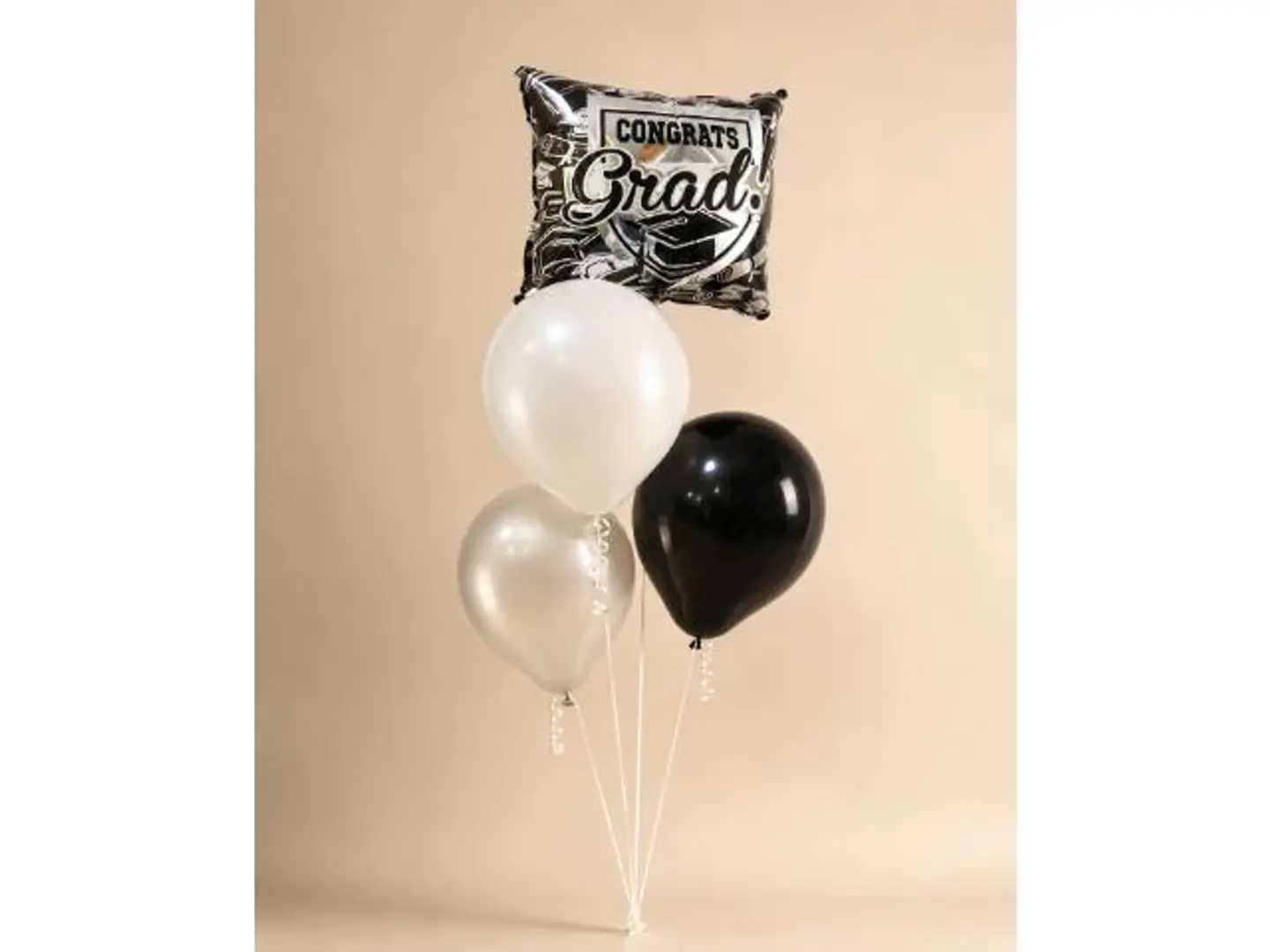Graduation Bouquet 9