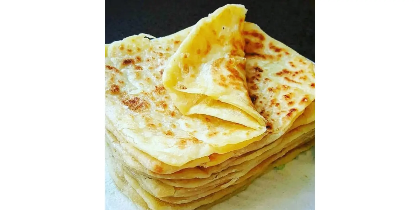 Tawa Bread