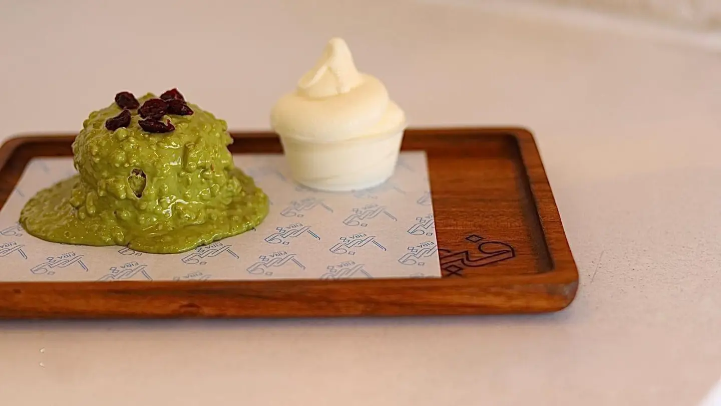 مولتن بستاشيو