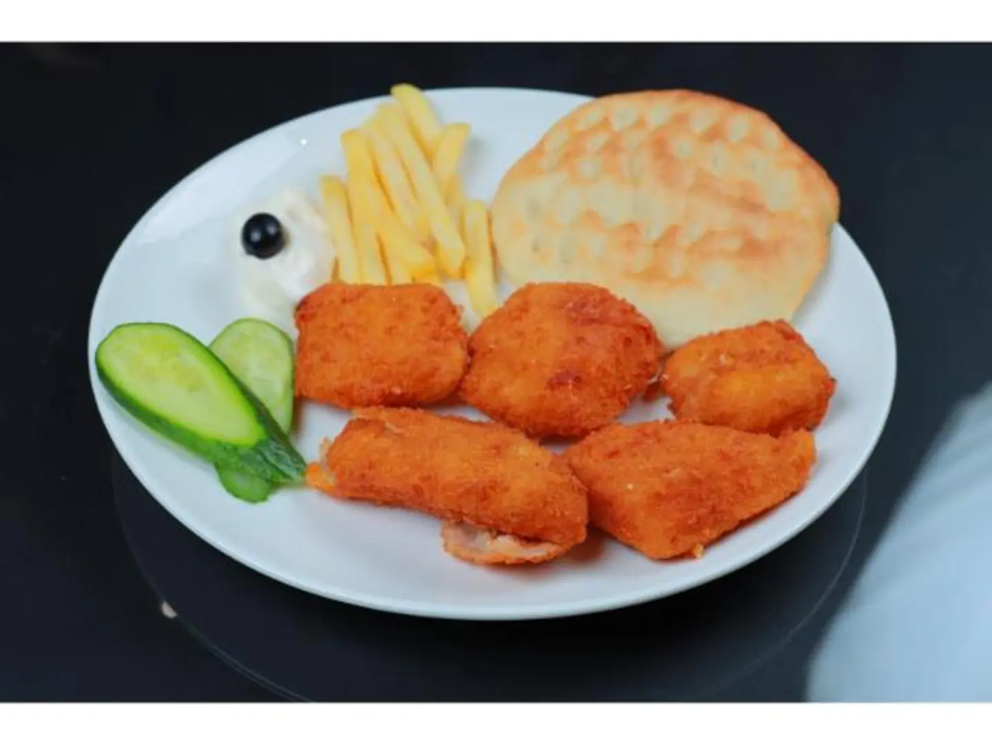 Fish Fillet