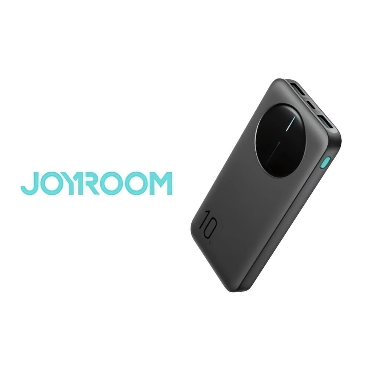 Jerome Power Bank 10000m Ah 22.5 W Jr Pbf12