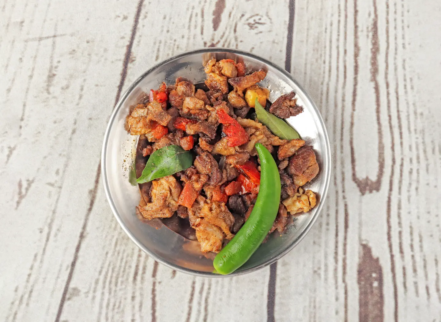 صحن مقلقل قلوب